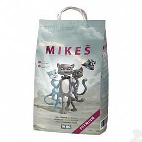 Mikeš  Premium      10kg