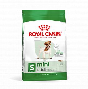 RC SHN MINI Adult 2kg