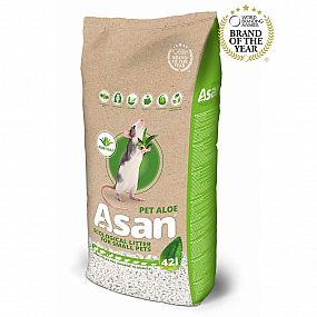 ASAN PET aloe 42L