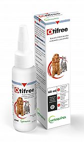 Otifree gtt.  60ml