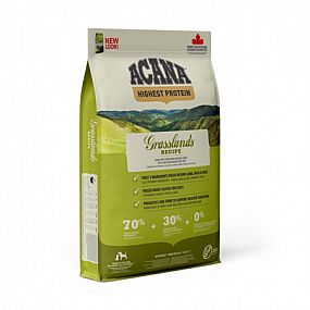 ACANA GRASSLANDS DOG 6kg