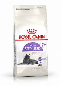 RC FHN STERILISED 7+ 1,5kg