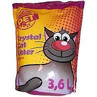 HAPPY COOL PET silikagel  3.6l