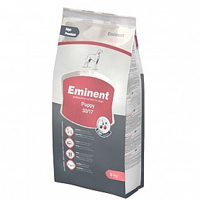 EMINENT puppy             3kg