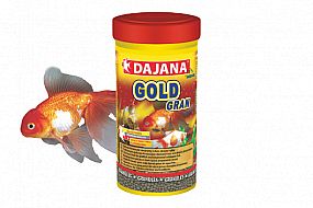 Dajana gold   250ml   granule