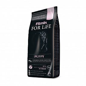 Fitmin For Life Puppy 12kg