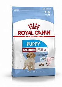 RC SHN MEDIUM Puppy 15kg