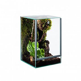 Terarium 15x15x20cm  3mm    17,18l