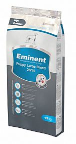 EMINENT puppy Large Breed  15kg