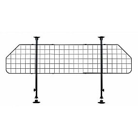 Mřížka do náklad. prostoru auta 1díl š.125-140cm,v.63-135