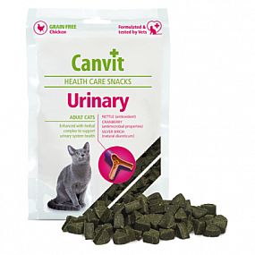 Canvit Snacks  CAT Urinary 100g