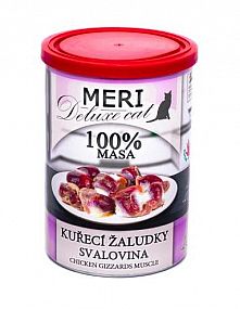 MERI 400g kuřecí žaludky