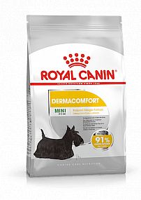 RC CCN MINI Dermacomfort  8kg