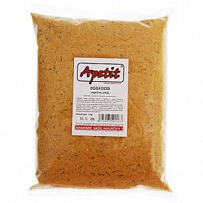 APETIT Vaječ.směs žlutá   1kg