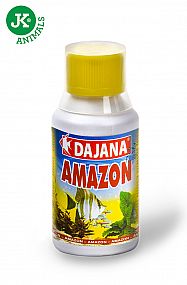 Amazon            100ml