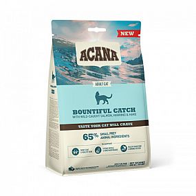 ACANA BOUNTIFUL CATCH CAT 340g