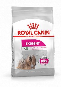 RC CCN MINI Exigent 1kg