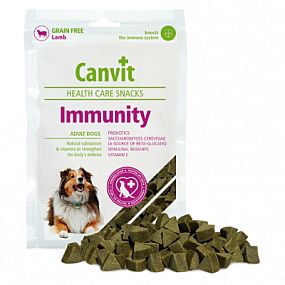 Canvit Snacks Immunity 200g