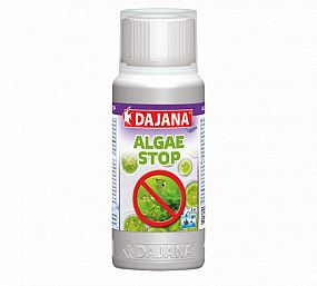 ALGAE STOP - proti řasám    100ml