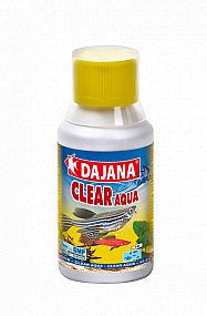 Clear Aqua           100ml