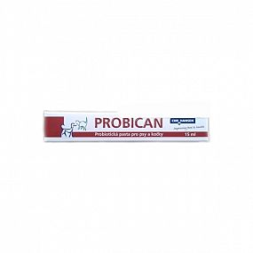 PROBICAN pasta 15ml