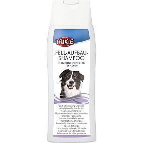 Fell-aufbau šampon 250 ml - uvolňuje zplstnatělou srst