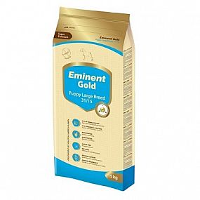 Eminent GOLD puppy LB 15kg