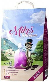 Mikeš Parfum   5kg