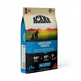 ACANA ADULT DOG RECIPE 6kg