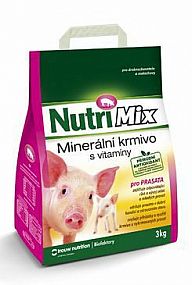 NutriMix pro prasata a selata plv 3kg