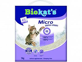 Biocats MICRO classic   7l