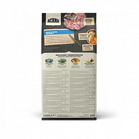 ACANA ADULT DOG RECIPE 17kg