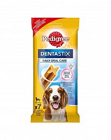 PEDIGREE Denta Stix Medium 7 ks  180g