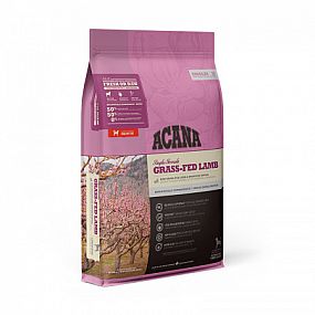 ACANA GRASS-FED LAMB 6kg SINGLES