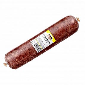 Salám ZLATÝ Drůbež s hovězím 1kg