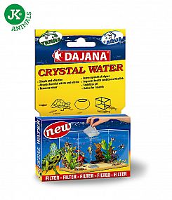 Dajana crystal water   2sáčky