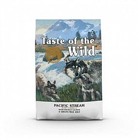 Taste of the Wild pacific str.puppy 2kg