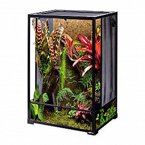 Terarium 60x45x90cm  6mm   243l