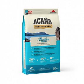 ACANA PACIFICA DOG 11,4kg