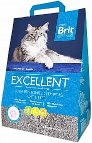 Brit care stelivo ULTRA FRESH 10kg