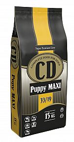 Delikan CD Puppy Mini 15kg