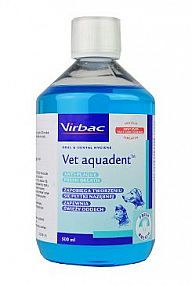 Vet Aquadent  500ml