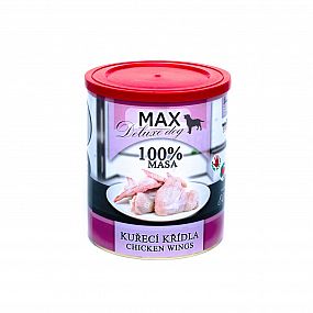 MAX 800g Kuřecí křídla