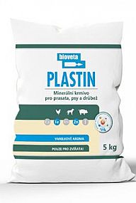 PLASTIN plv    5kg