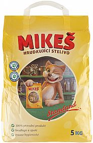 Mikeš      5kg