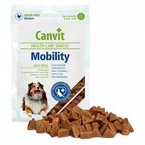 Canvit Snacks Mobility 200g