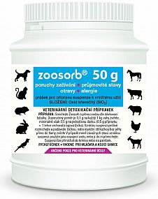 Zoosorb 50g