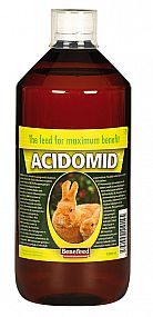 Acidomid králík  1000ml