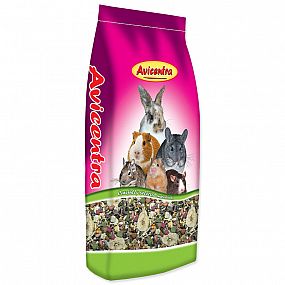 AVICENTRA CLASSIC králík 20kg