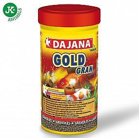 Dajana gold   250ml   granule